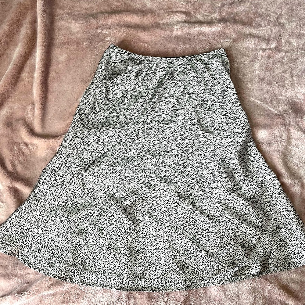 Sienna Sky Skirt